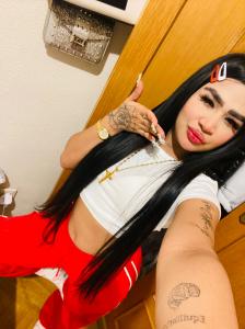 618387159: Chica busca chico en Madrid