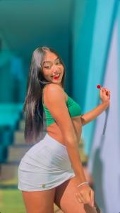 672599361: Chica busca chico en Alicante