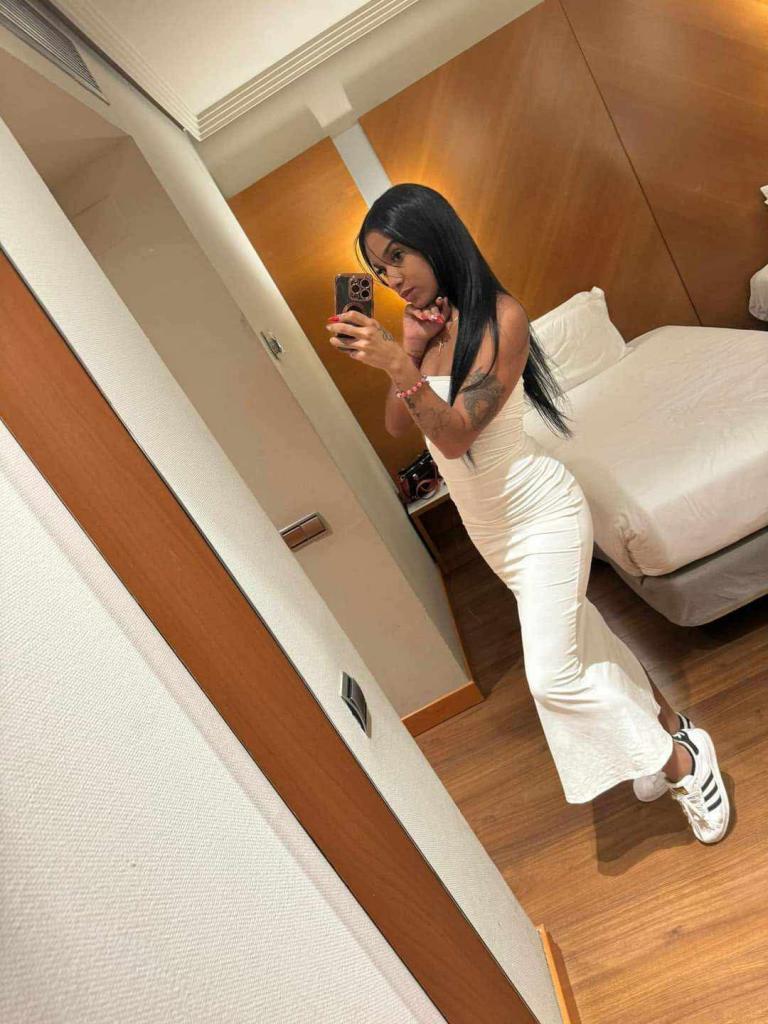 Chica busca chico en Málaga: 