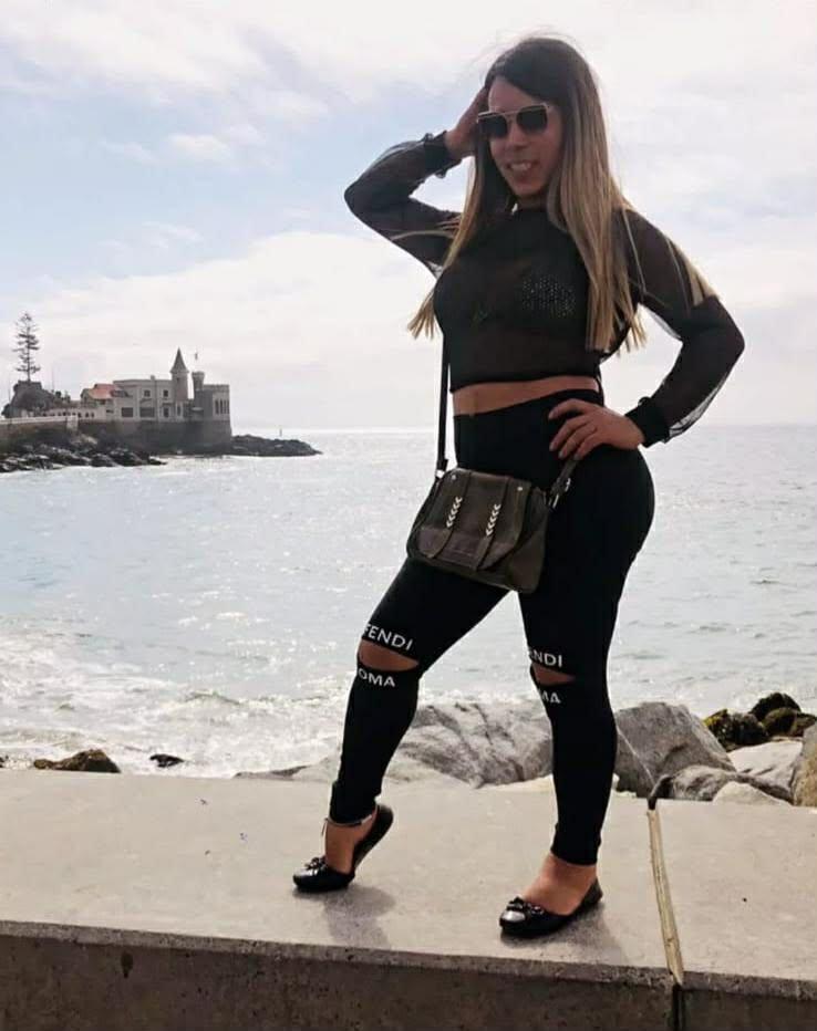 612275242: Transexual en La Coruña