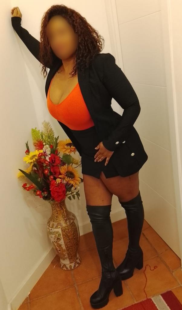 Chica busca chico en Lérida: 