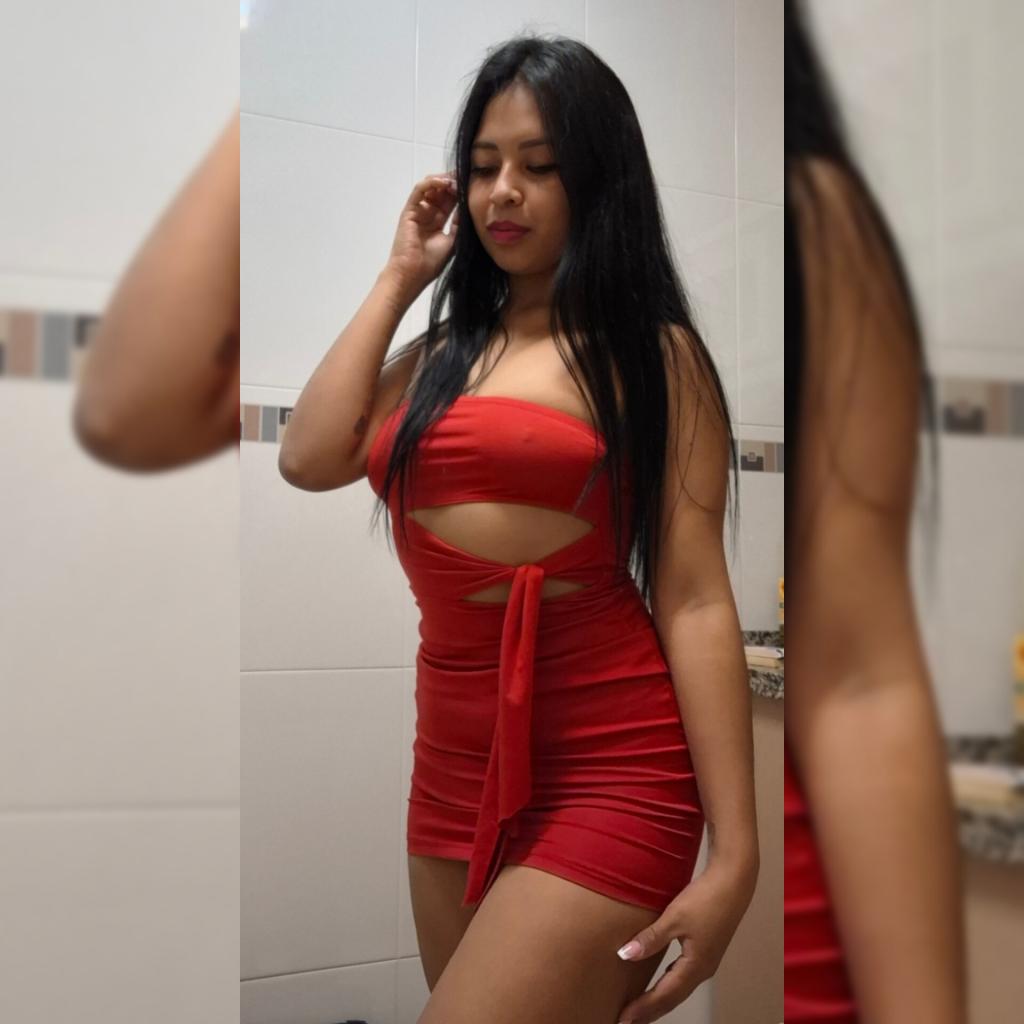 613503297: Chica busca chico en Málaga