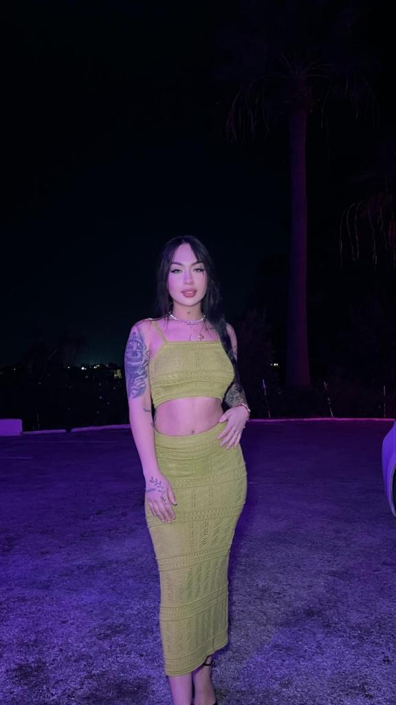 Chica busca chico en Málaga: 