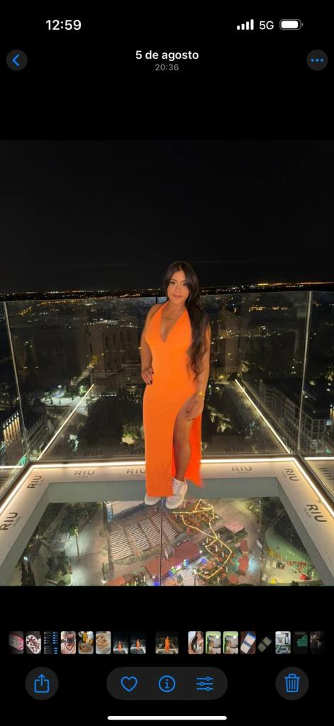 Chica busca chico en Barcelona: 