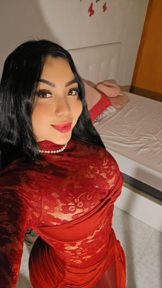 Chica busca chico en Lérida: 