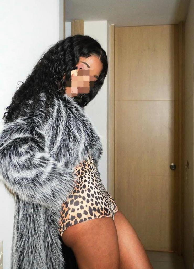 Chica busca chico en Lérida: Chica busca chico