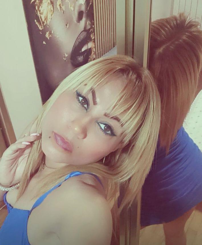 600277337: Chica busca chico en La Rioja