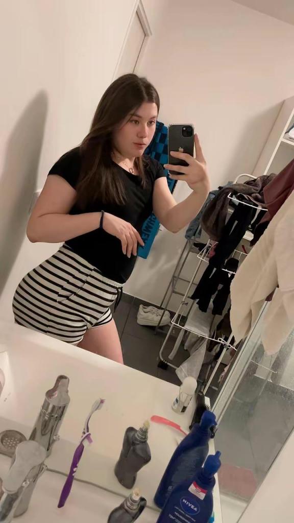 666920407: Travesti en Madrid