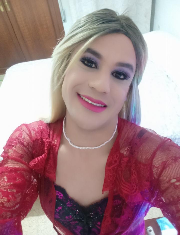 Travesti en Asturias: 