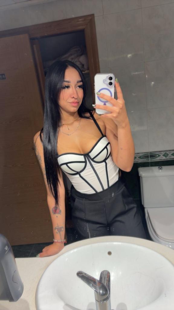 Chica busca chico en Murcia: 