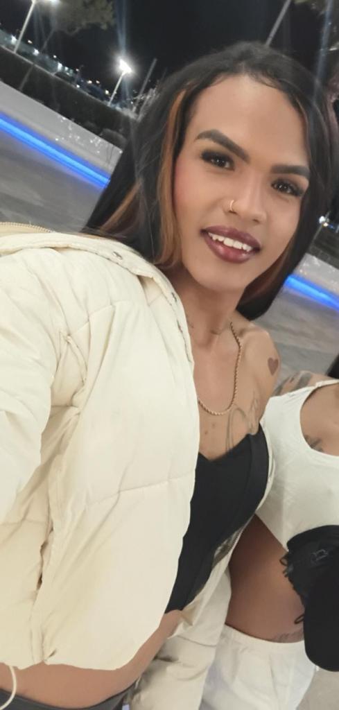 Travesti en Alicante: 