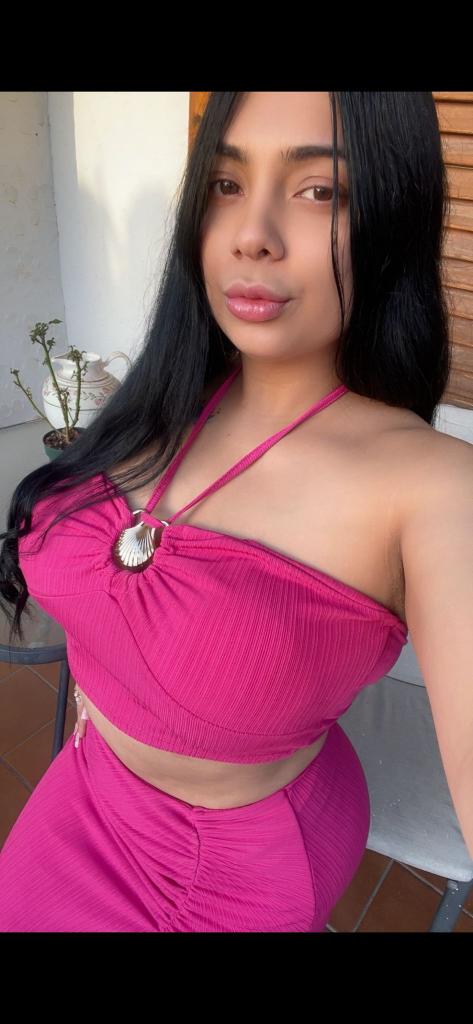 Chica busca chico en Las Palmas: 