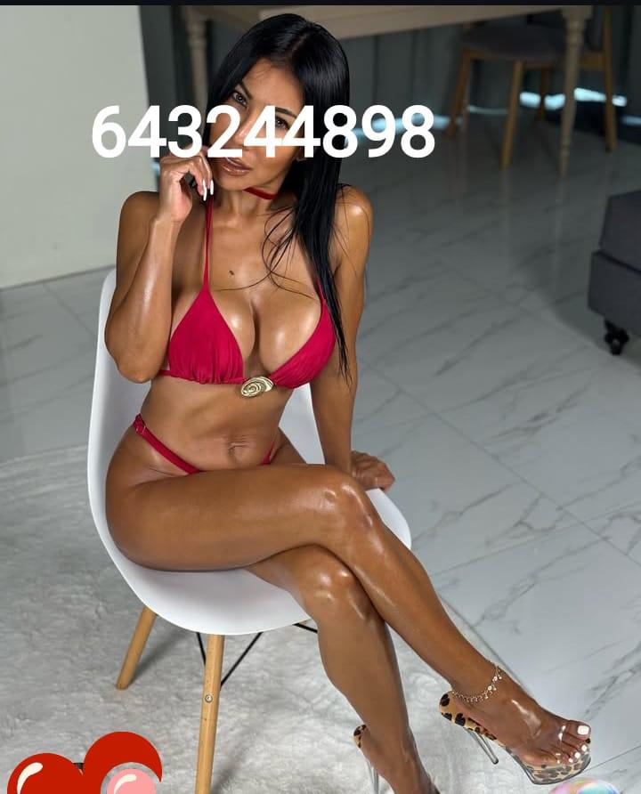 Chica busca chico en Alicante: 