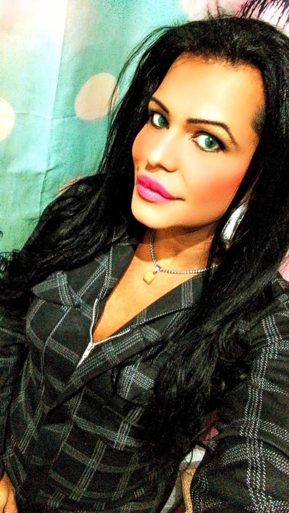 Travesti en Castellón: 