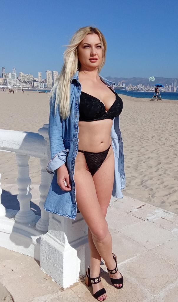 Chica busca chico en Alicante: 