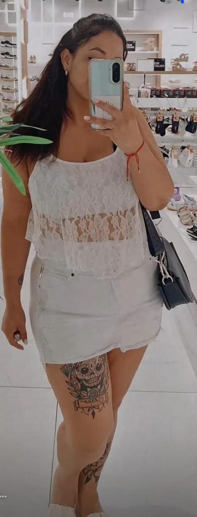 Chica busca chico en Tenerife: 