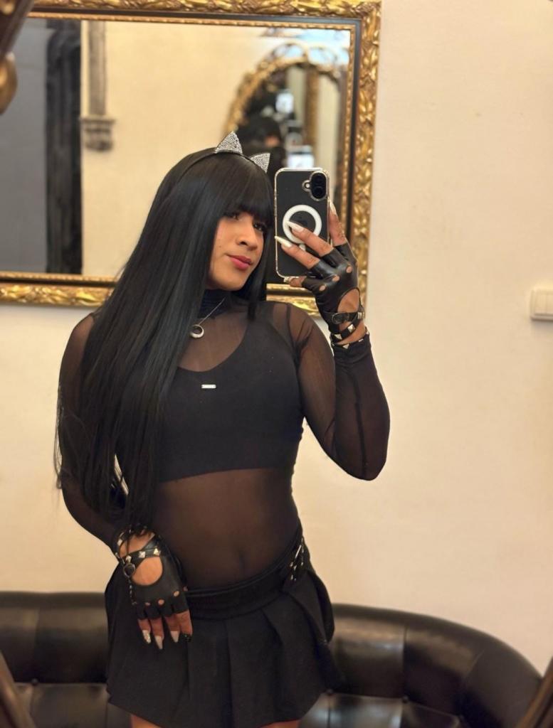 Transexual en Alicante: 