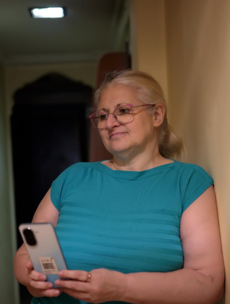 677019711: Chica busca chico en Valencia