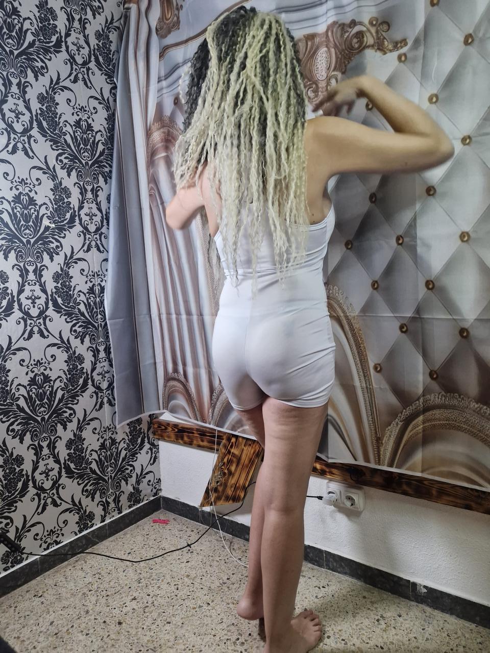 Chica busca chico en Barcelona: 