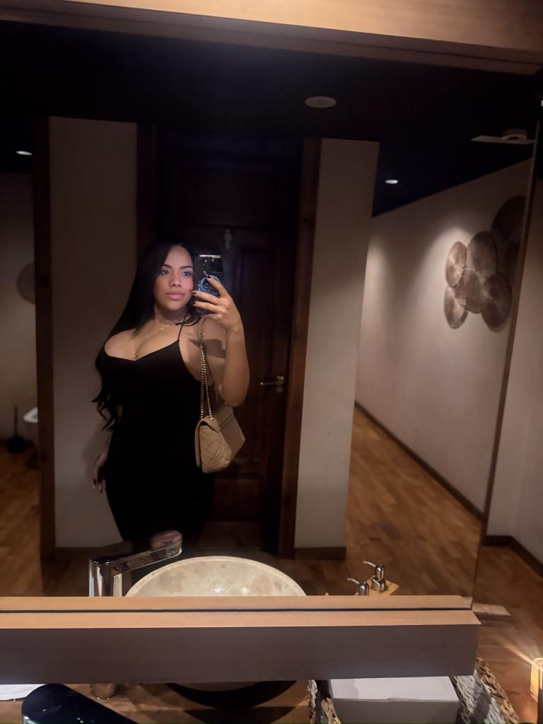 Chica busca chico en León: 