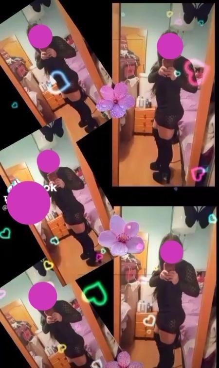 Chica busca chico en Barcelona: 