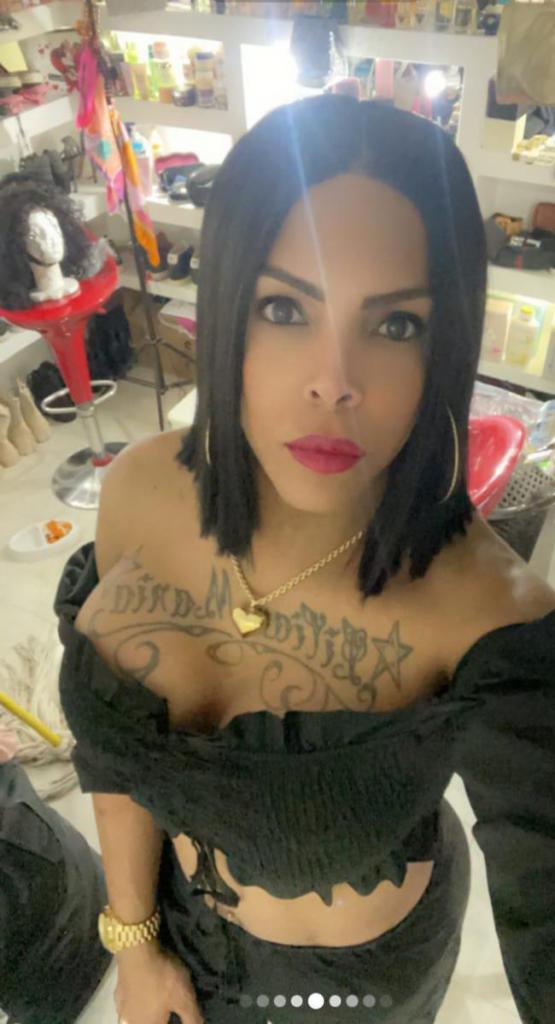 674564901: Transexual en Tenerife