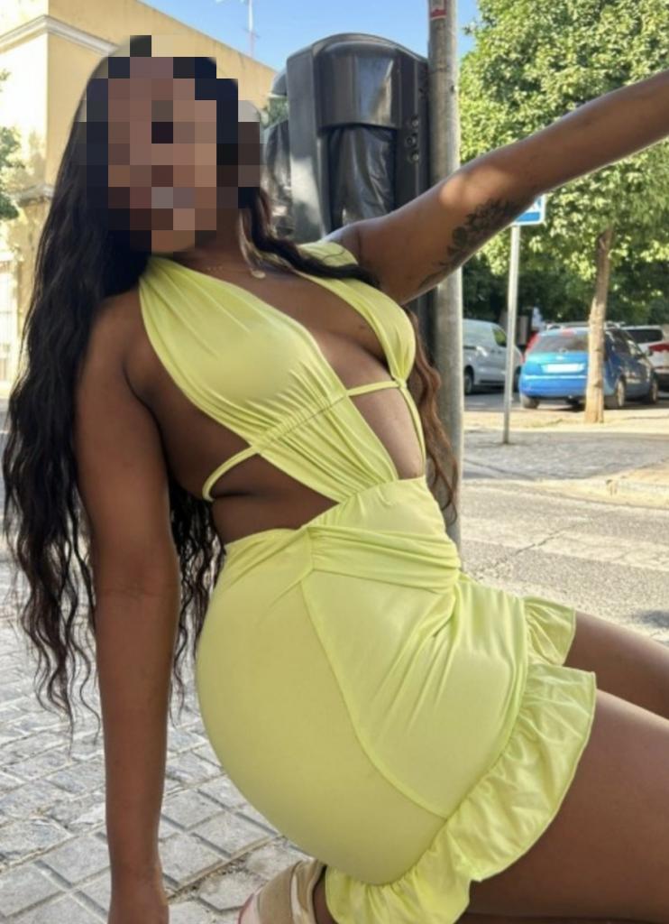 Chica busca chico en Lugo: 