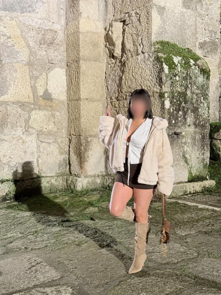Chica busca chico en Málaga: 