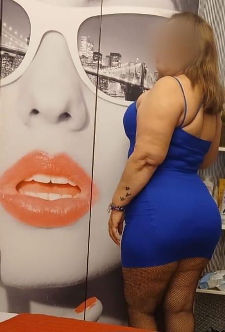 Chica busca chico en Las Palmas: 