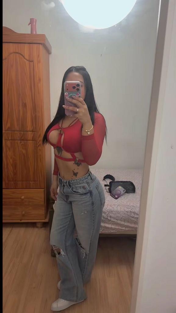 Chica busca chico en Zaragoza: 