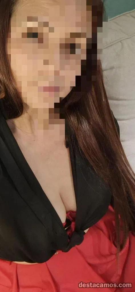 Chica busca chico en Madrid: 