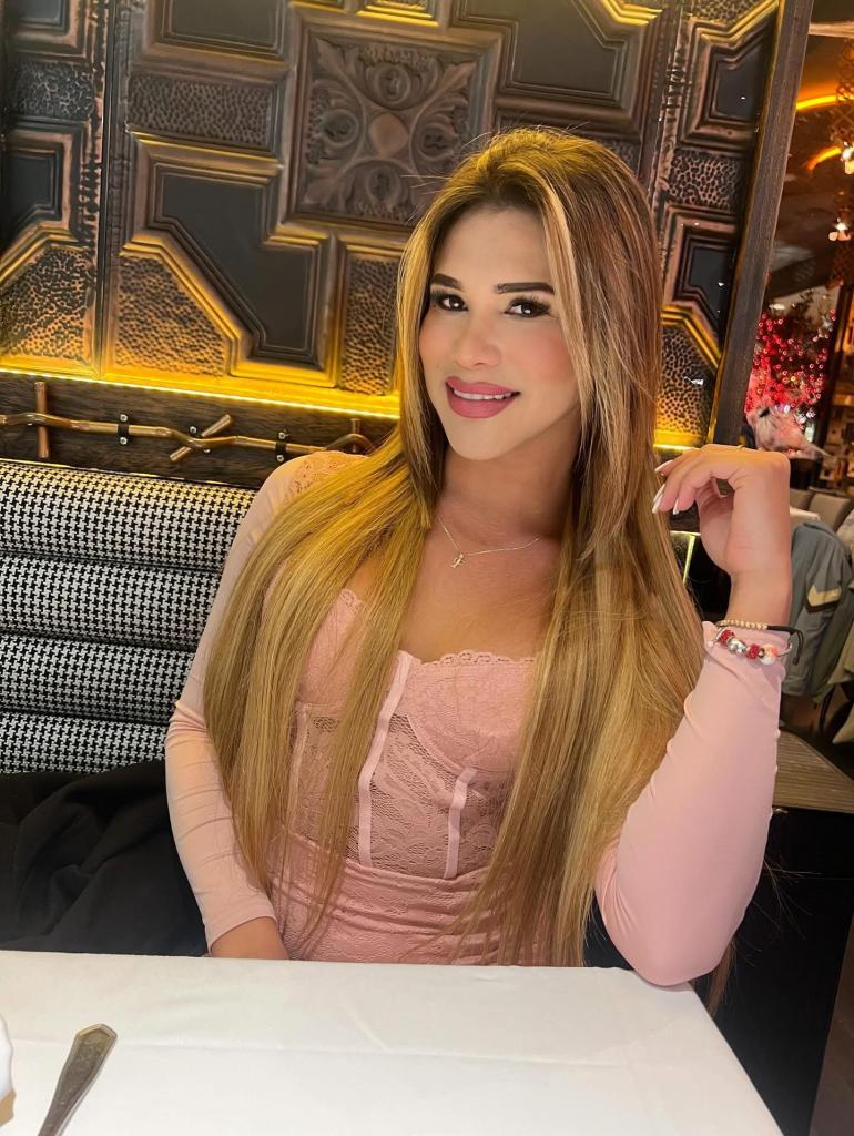 Travesti en Málaga: 