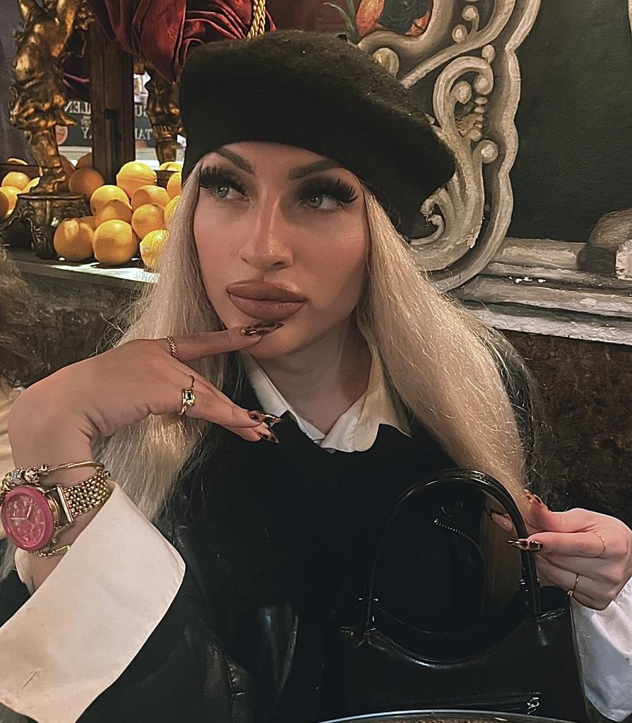 Travesti en Valencia: 