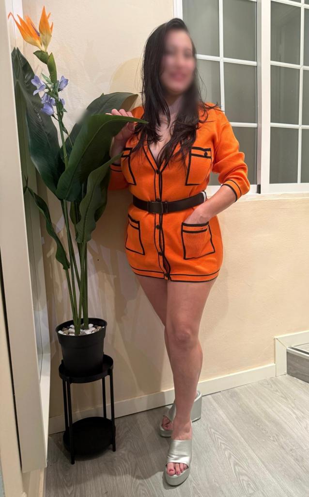 Chica busca chico en Madrid: 