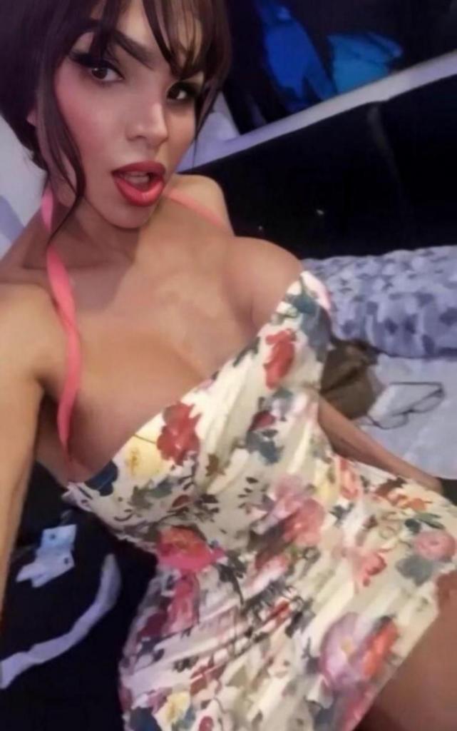 742007719: Transexual en Alicante