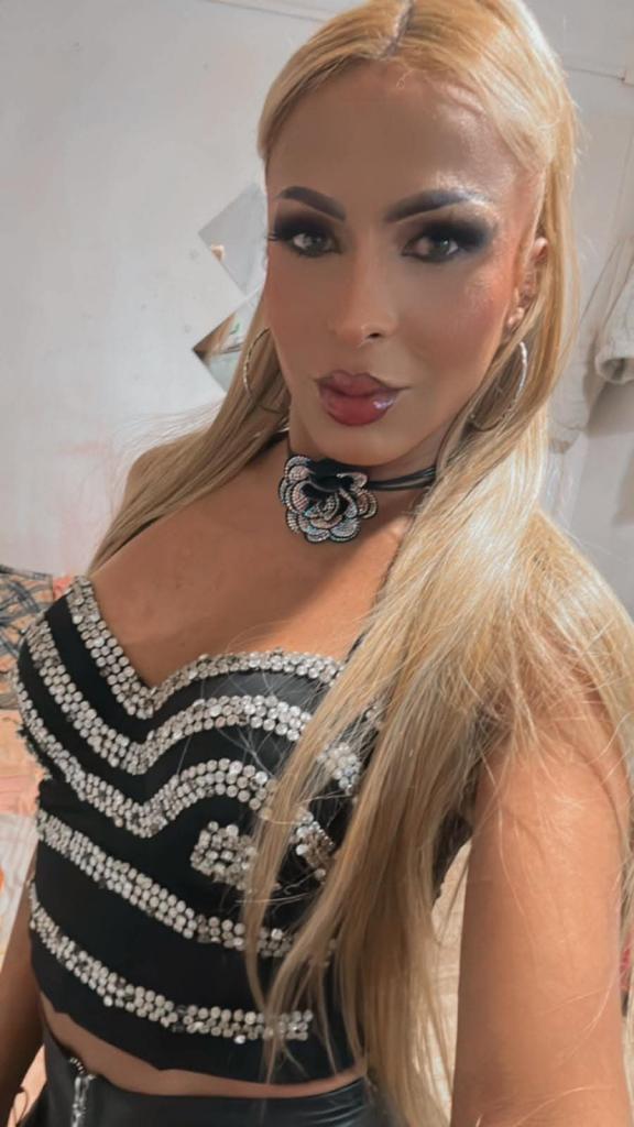 Travesti en Madrid: 