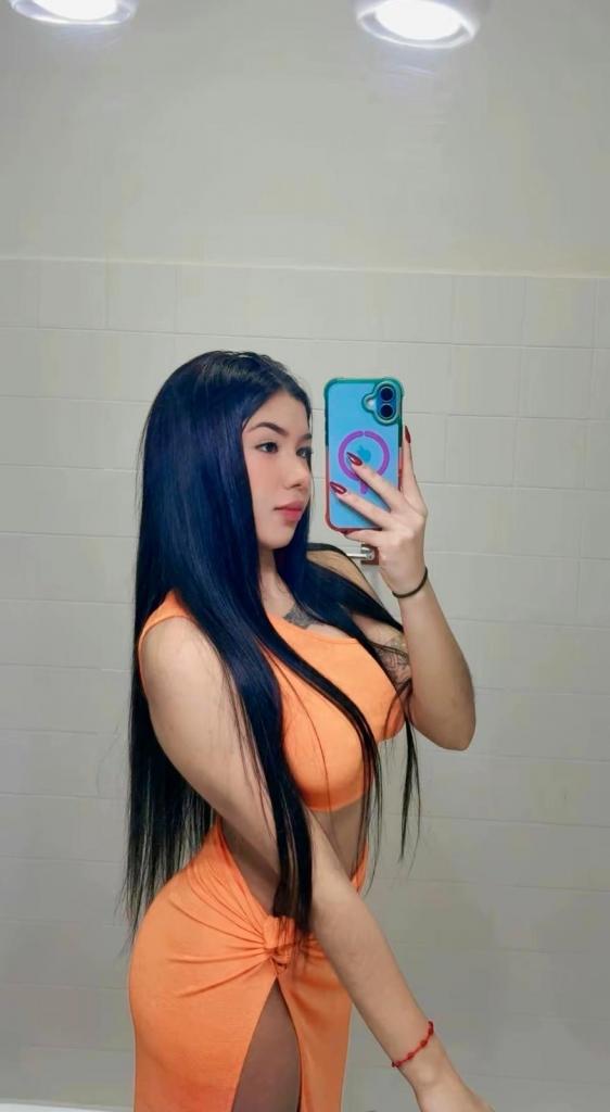 Chica busca chico en Málaga: 