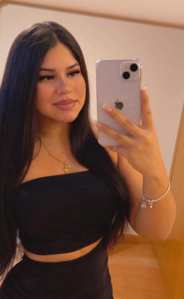 Chica busca chico en Málaga: 