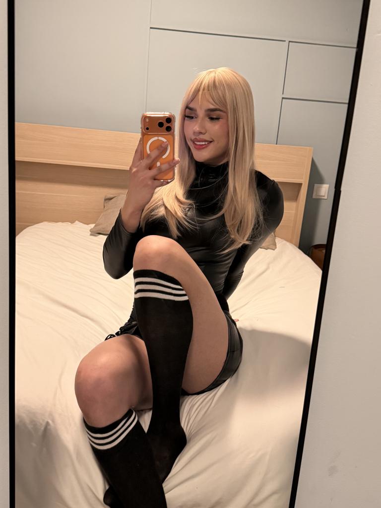 Transexual en Valladolid: 