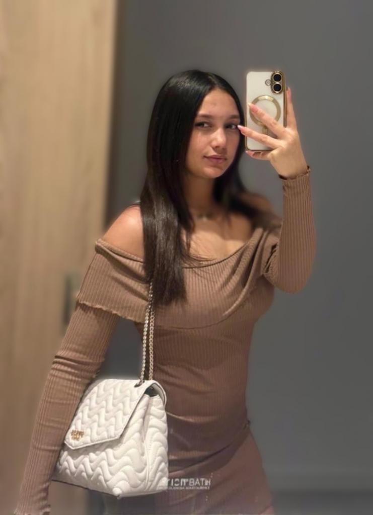 Chica busca chico en Barcelona: 