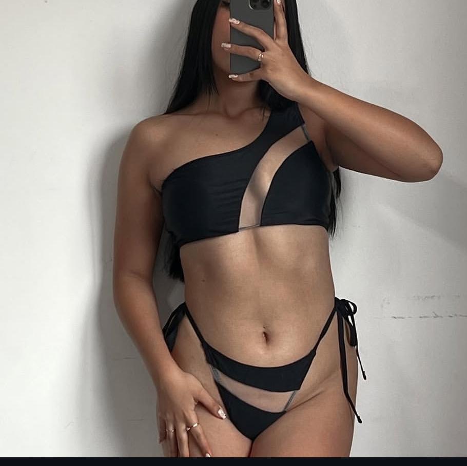 Chica busca chico en Málaga: 