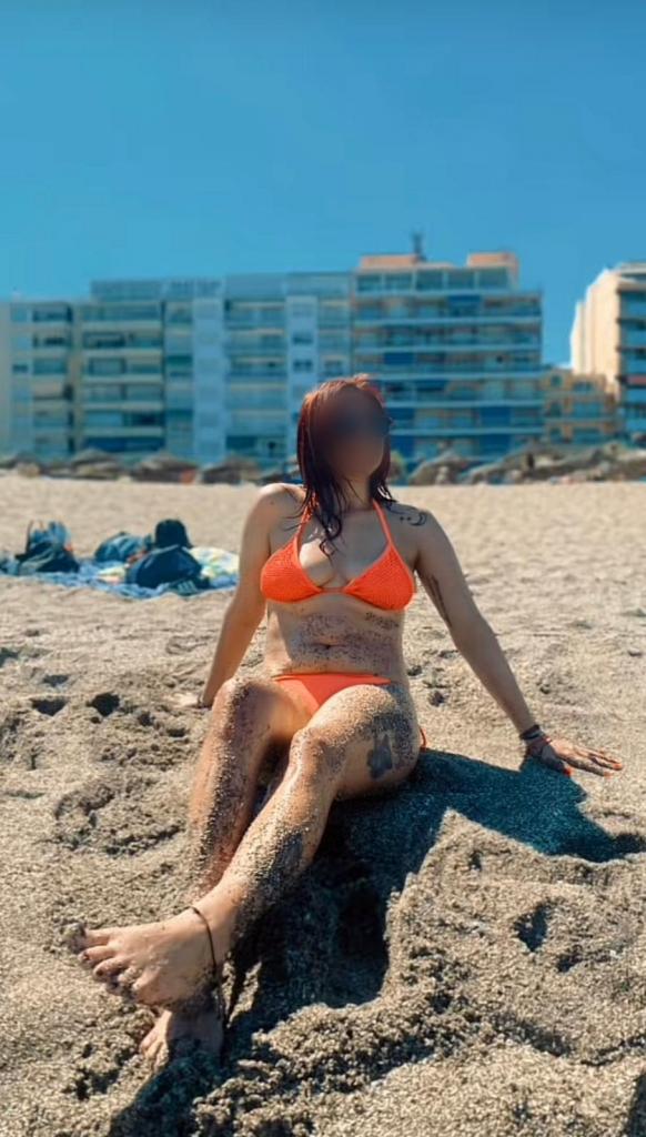 Chica busca chico en Málaga: 
