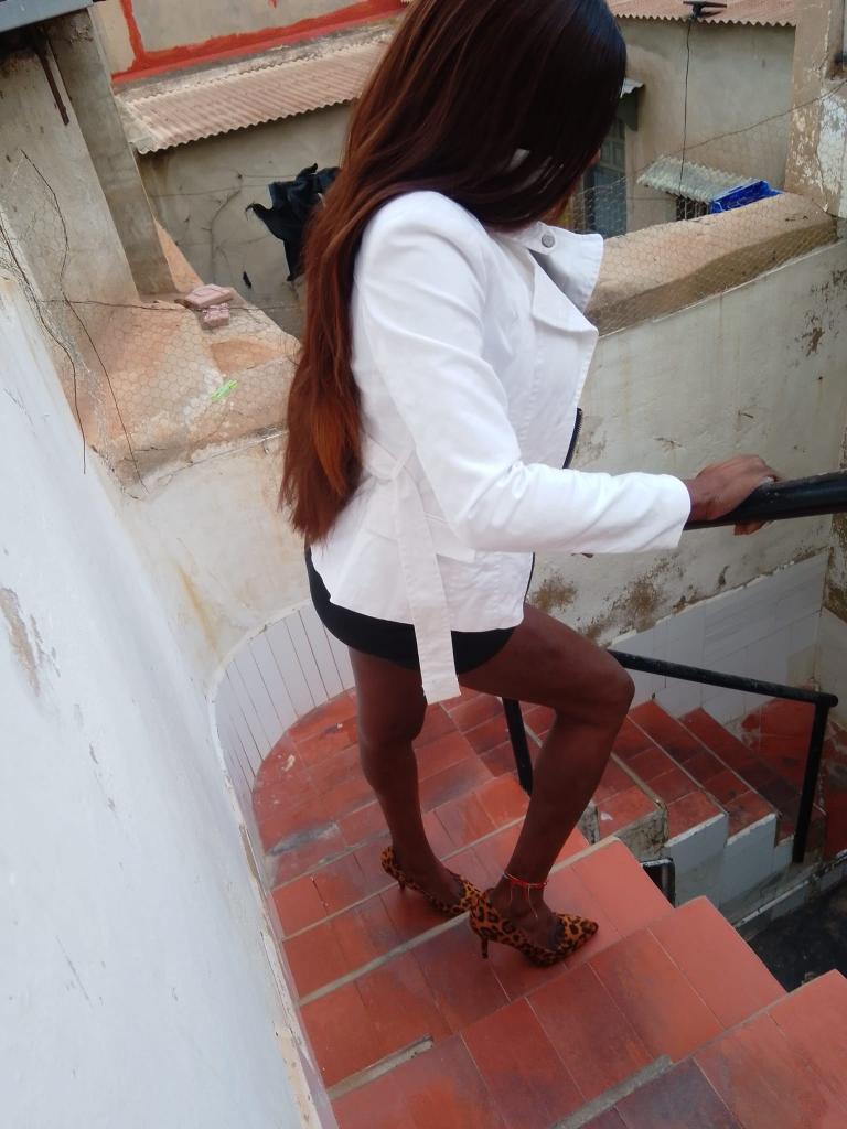 Transexual en Alicante: 