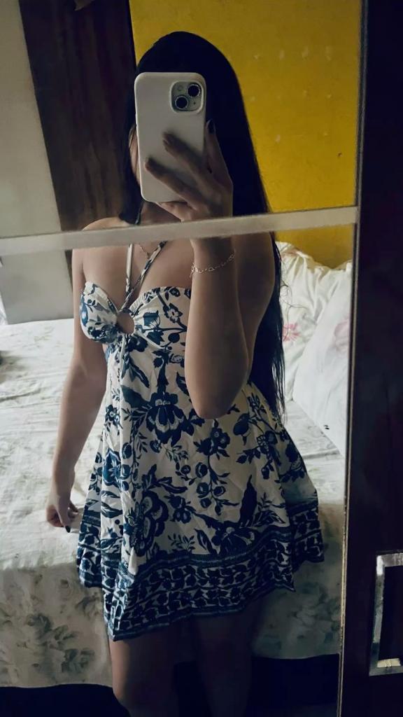 678954808: Chica busca chico en Málaga