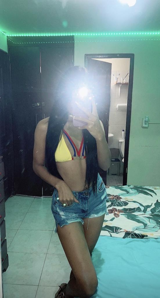 Chica busca chico en Málaga: 