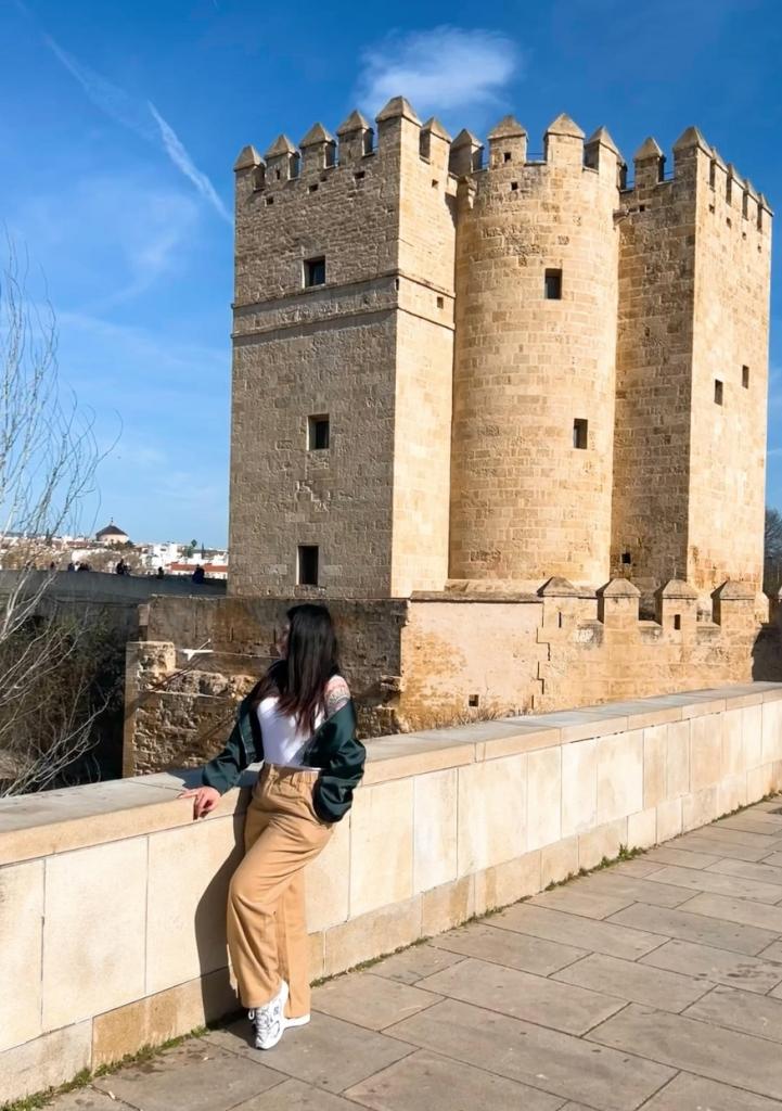 Chica busca chico en Córdoba: Chica busca chico