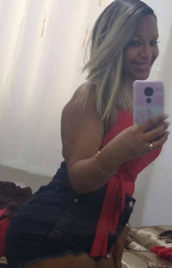 Chica busca chico en Málaga: 