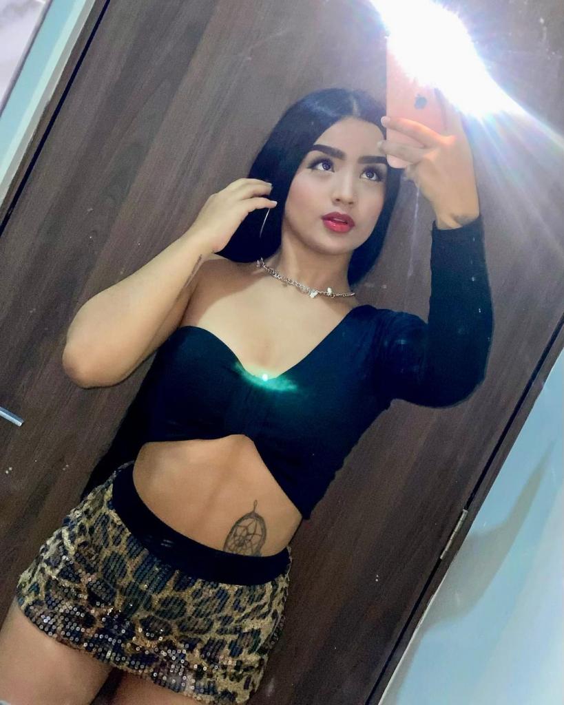 Chica busca chico en Ciudad Real: 