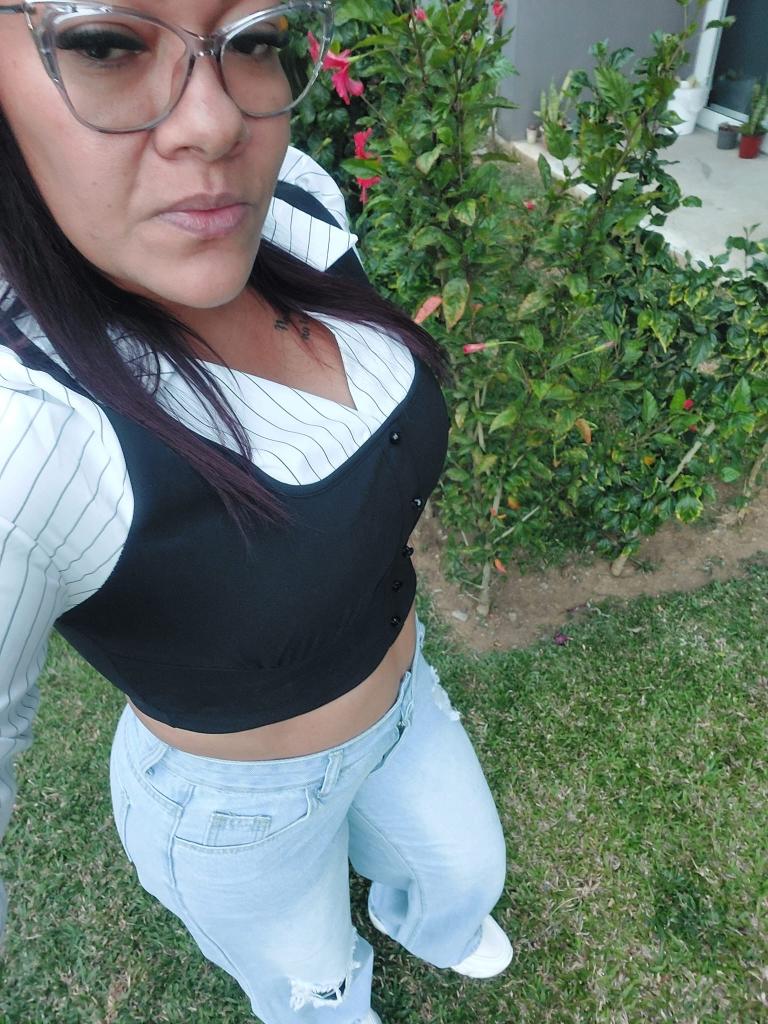 Chica busca chico en Alicante: 