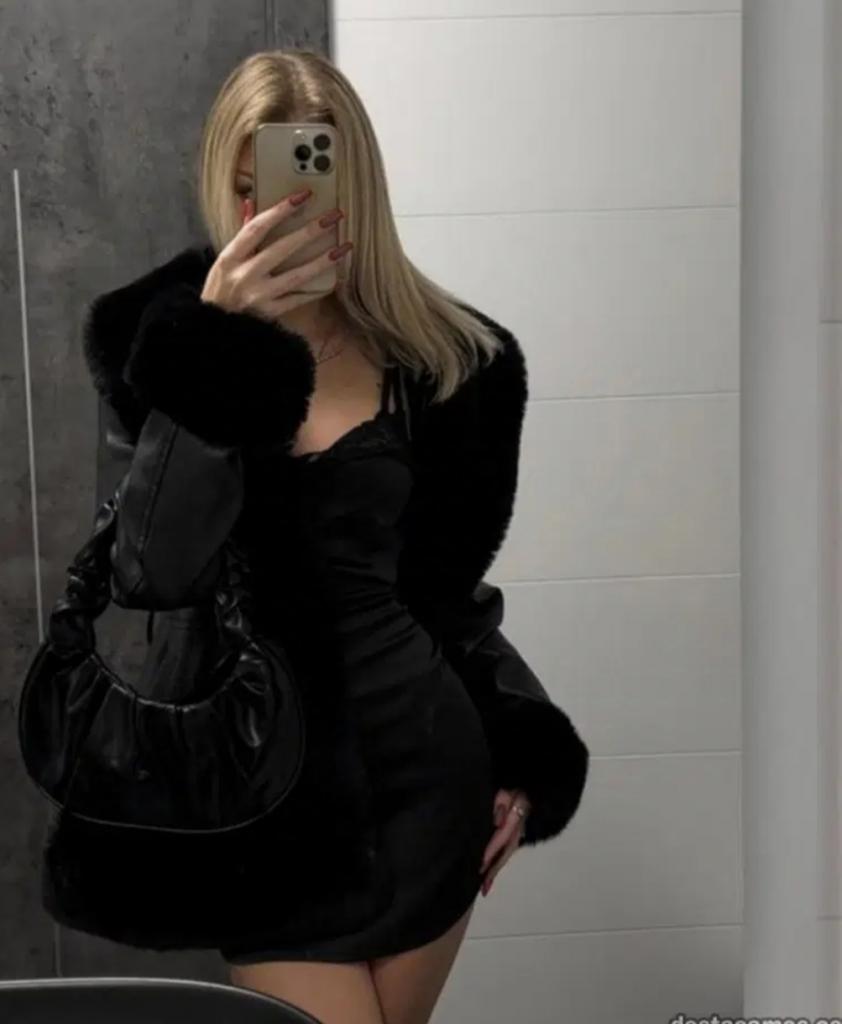 Chica busca chico en Sevilla: 